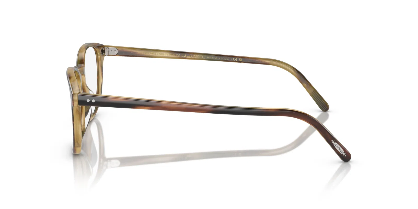 Oliver Peoples Fairmont 0OV5219 Eyeglasses - view 25